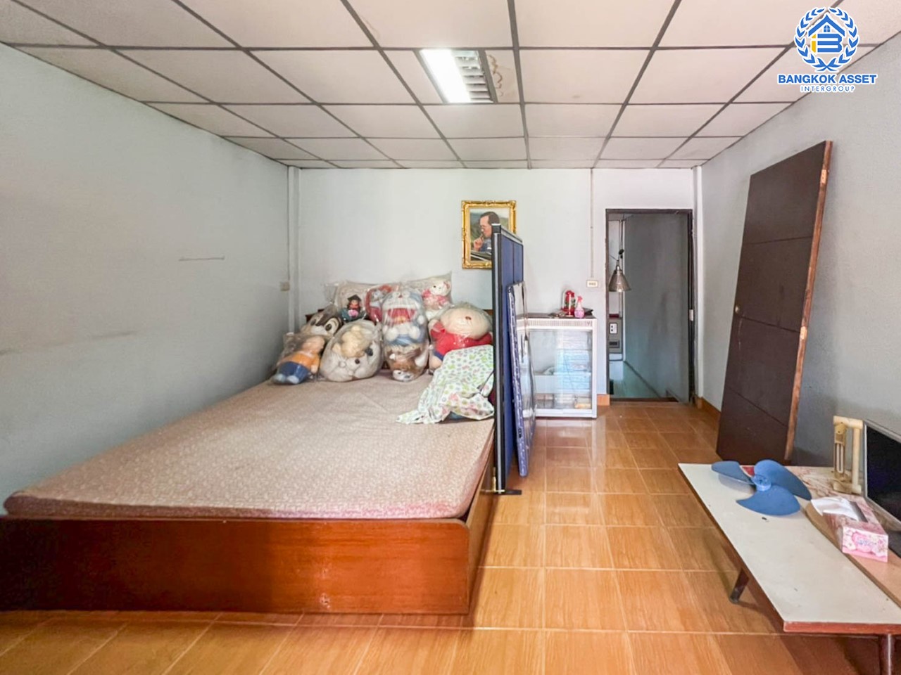 *****ทาวน์เฮ้าส์มือสอง ม.บัวทอง1 กาญจนาภิเษก เนื้อที่ 16 ตร.ว. ฟังก์ชัน 2 ห้องนอน 2 ห้องน้ำ บ้านพร้อมเข้าอยู่ บนทำเลศักยภาพ ทำเลทอง!! เดินสะดวก เชื่อมต่อถนนหลายเส้นทาง ใกล้รถไฟฟ้าสายสีม่วง "สถานีคลองบางไผ่" ราคาสุดคุ้ม ห้ามพลาด!